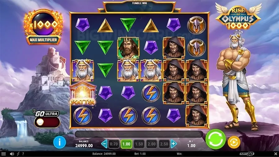 Daily rewards promotion for 774pub app