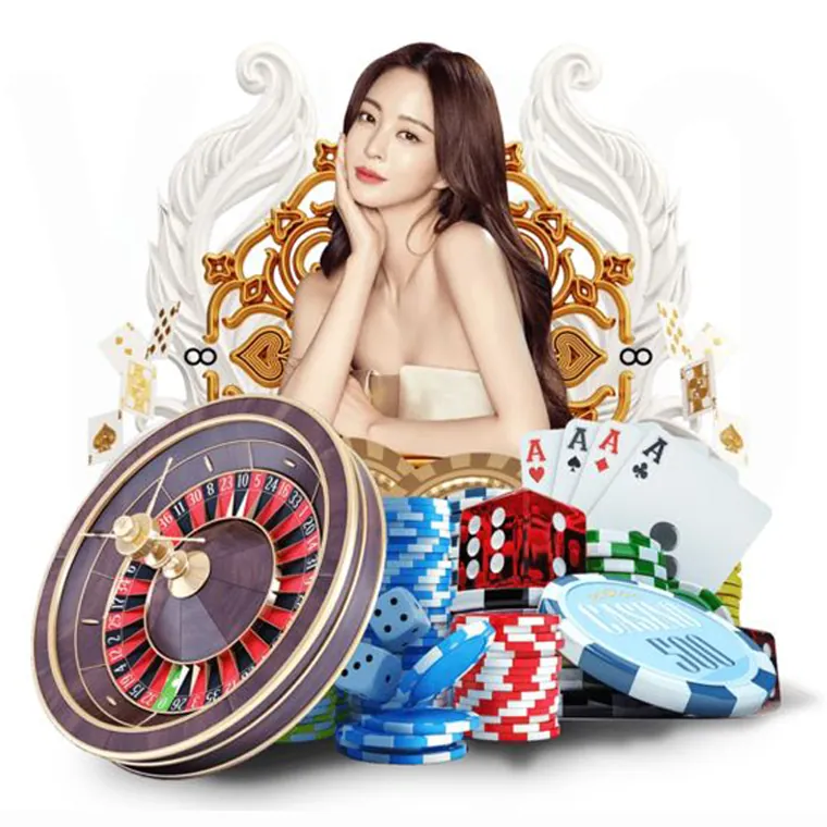 Wide game selection icon for 774pub app
