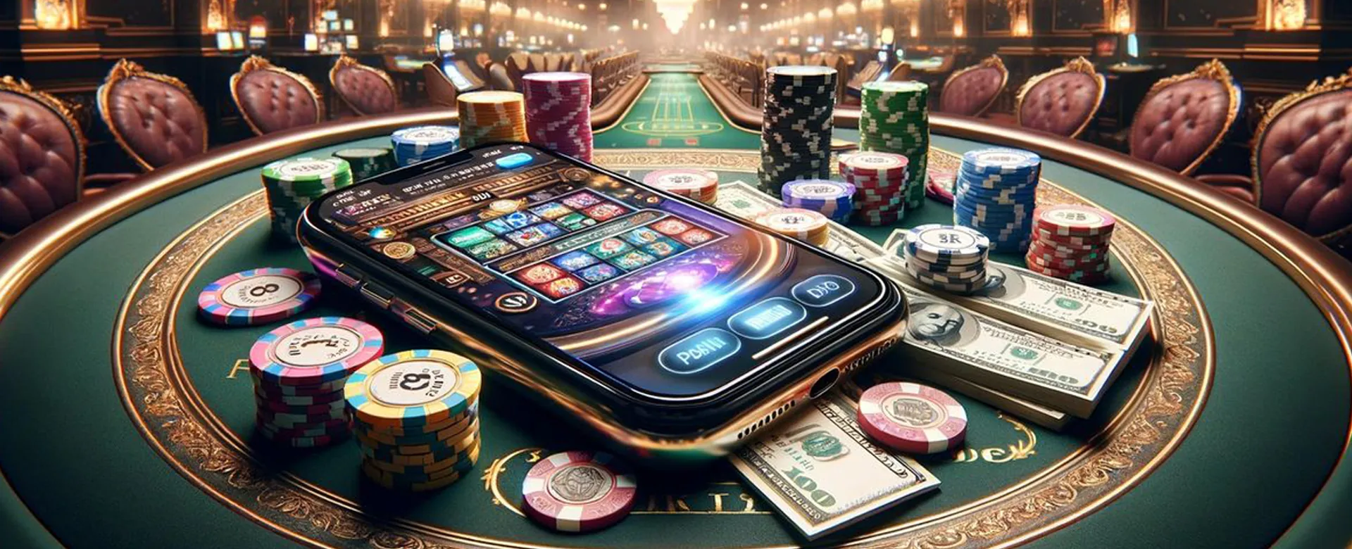 774pub Login App 2022 mobile interface showing various games